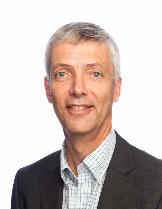 Speaker Image