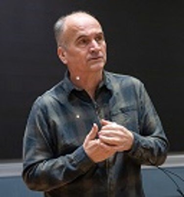 Speaker Image