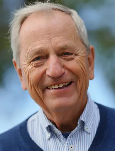 Speaker Image
