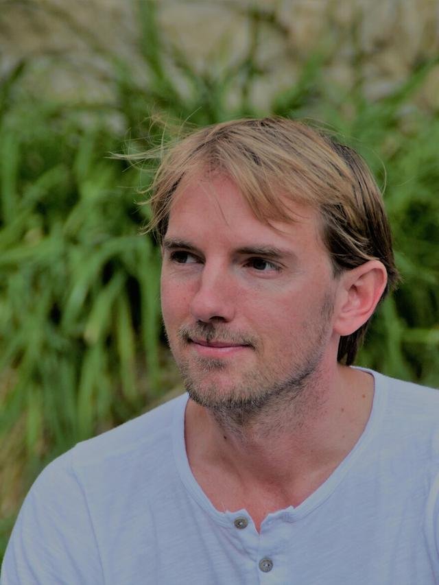 Speaker Image