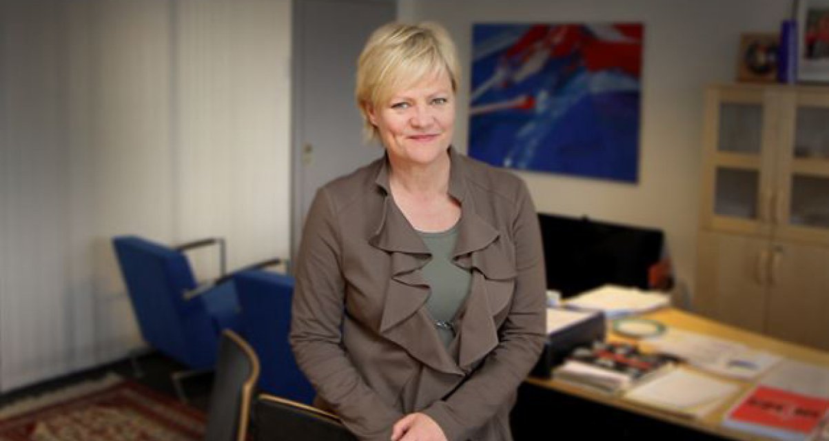 kristin_halvorsen_vidnes.jpg Kunnskapsminister Kristin Halvorsen