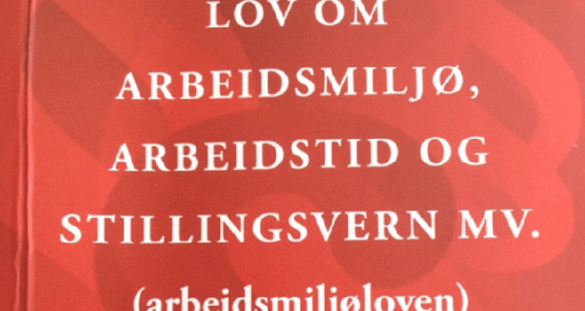 aml.jpg Arbeidsmiljøloven