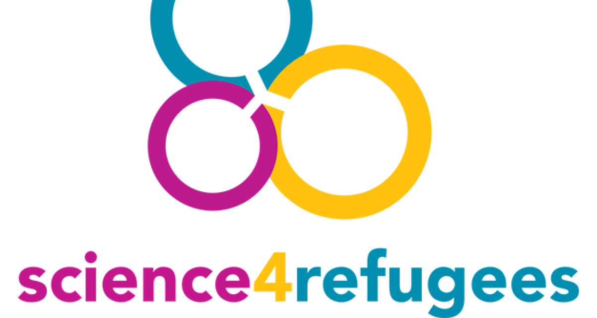 science4refugees.png Science4Refugees