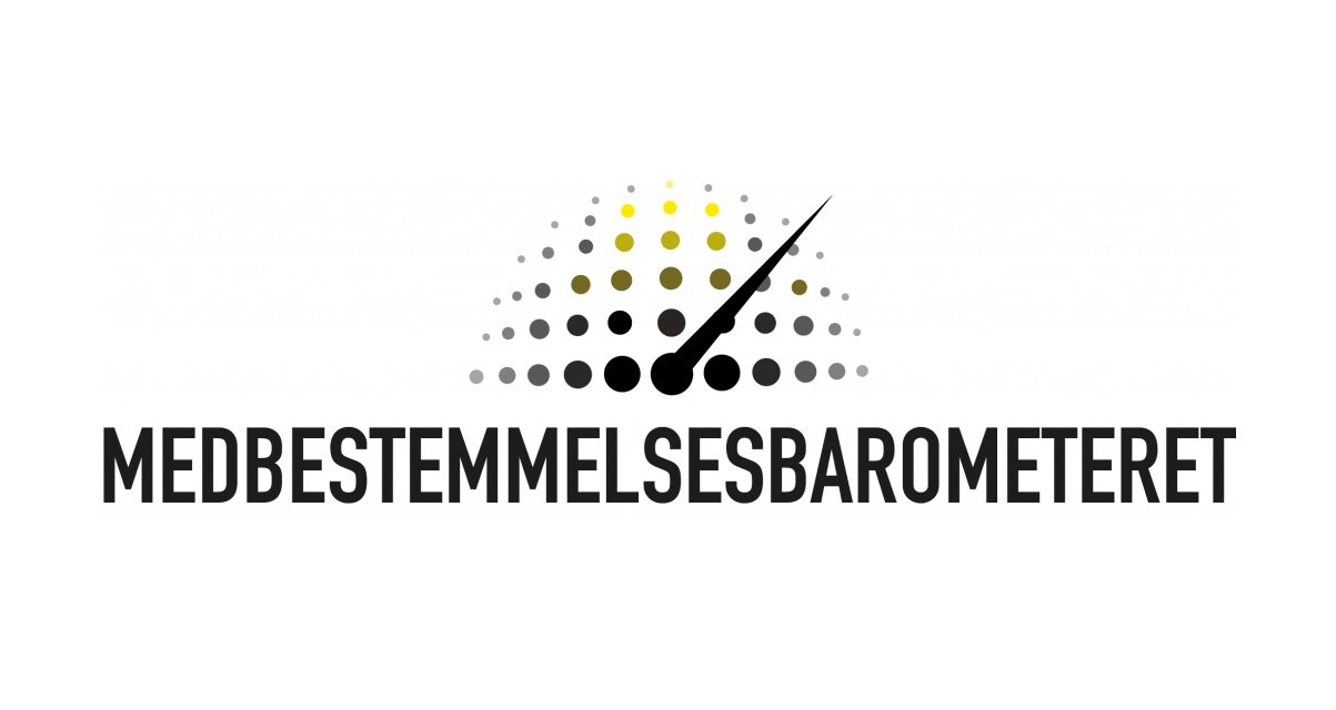 medbestemmelsesbarometeret Article Image