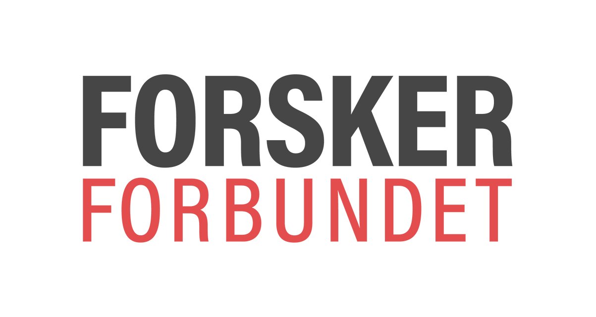 logo-Forskerforbundet-nyhetssaker Article Image